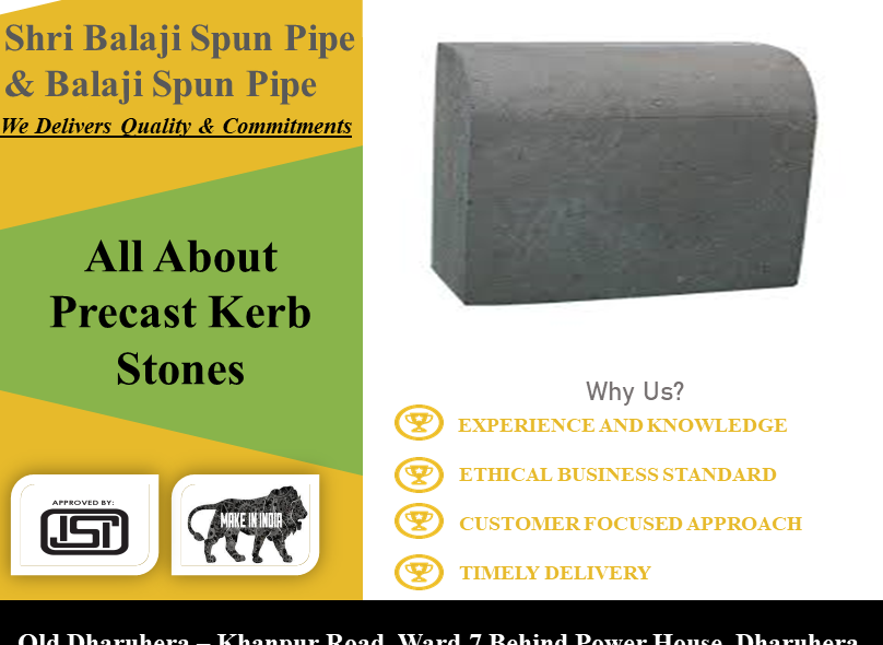 All-About-Precast-Kerb-Stones