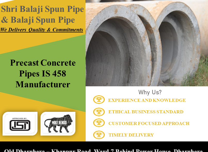 Precast-Concrete-Pipes-Manufacturer