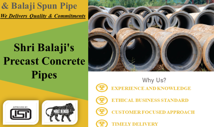 Shri-Balajis-Precast-Concrete-Pipes