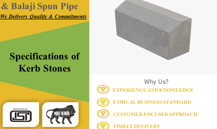 Specifications-of-Kerb-Stones