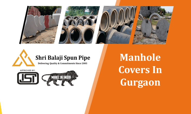 Manhole Covers In Gurgaon
